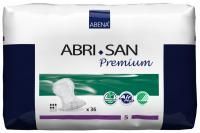 Урологические вкладыши Abri-San Premium 5, 1200 мл купить в Твери
