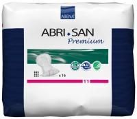 Урологические вкладыши Abri-San Premium 11, 3400 мл купить в Твери
