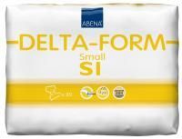 Delta-Form Подгузники для взрослых S1 купить в Твери
