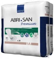 Урологические прокладки Abri-San Premium 1А, 200 мл купить в Твери
