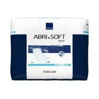 Abri-Soft Впитывающие пеленки Basic 60х90 см купить в Твери