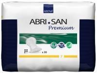 Урологические вкладыши Abri-San Premium 7, 2100 мл купить в Твери
