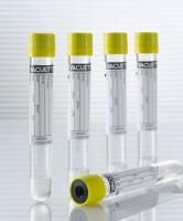 Пробирки вакуумные 4 мл 13х75 мм, с наполнителем ("VACUETTE" с системой "CPDA" для длительного сохранения клеток, "PREMIUM") купить в Твери