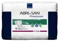 Урологические вкладыши Abri-San Premium X-Plus XXL11, 3400 мл купить в Твери
