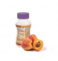 Нутрикомп Дринк Плюс Файбер с персиково-абрикосовым вкусом 200 мл. в пластиковой бутылке купить в Твери