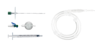 Набор для продленной спинальной анестезии INTRALONG стандартный с иглой Sprotte 21Gx90мм  - 10 шт/уп купить в Твери
