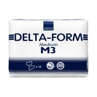 Delta-Form Подгузники для взрослых M3 купить в Твери
