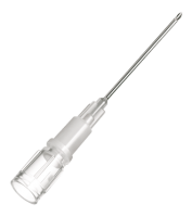 Фильтр инъекционный Стерификс 5 мкм, съемная игла G19 25 мм купить в Твери