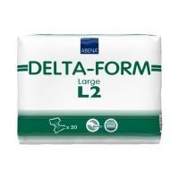 Delta-Form Подгузники для взрослых L2 купить в Твери
