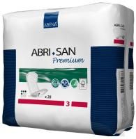 Урологические прокладки Abri-San Premium 3, 500 мл купить в Твери
