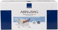 Abri-Bag Гигиенические впитывающие пакеты для туалета 51,5x39 см купить в Твери