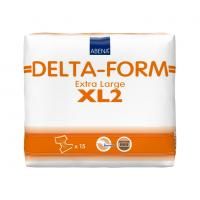 Delta-Form Подгузники для взрослых XL2 купить в Твери
