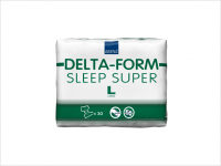 Delta-Form Sleep Super размер L купить в Твери
