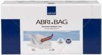 Abri-Bag Гигиенические впитывающие пакеты для судна 60x39 см купить в Твери