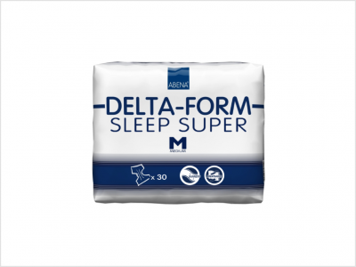 Delta-Form Sleep Super размер M купить оптом в Твери
