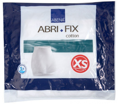 Фиксирующее белье Abri-Fix Cotton XS купить оптом в Твери

