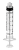 Шприц трёхкомпонентный Омнификс  5 мл Люэр игла 0,7x30 мм — 100 шт/уп купить в Твери