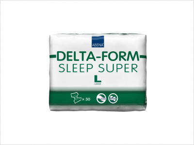 Delta-Form Sleep Super размер L купить оптом в Твери
