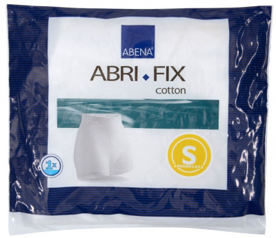 Фиксирующее белье Abri-Fix Cotton S купить оптом в Твери
