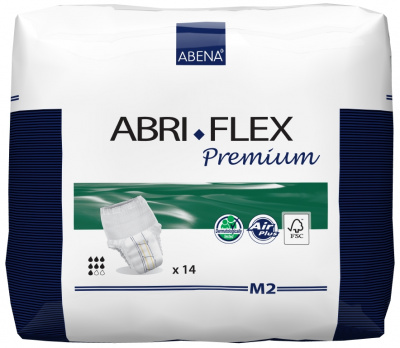 Abri-Flex Premium M2 купить оптом в Твери
