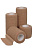 WUXI Лента когезивная эластичная (бандаж) размер: 12,0 см. х 4,5 м. купить в Твери