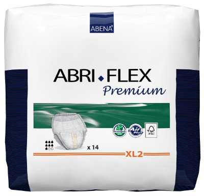Abri-Flex Premium XL2 купить оптом в Твери
