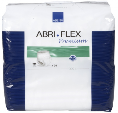 Abri-Flex Premium XS1 купить оптом в Твери

