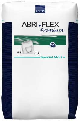 Abri-Flex Premium Special M/L2 купить оптом в Твери

