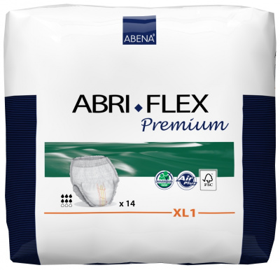 Abri-Flex Premium XL1 купить оптом в Твери
