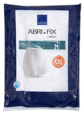 Фиксирующее белье Abri-Fix Cotton XXL купить оптом в Твери
