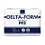 Delta-Form Подгузники для взрослых M2 купить в Твери
