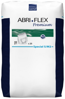 Abri-Flex Premium Special S/M2 купить оптом в Твери
