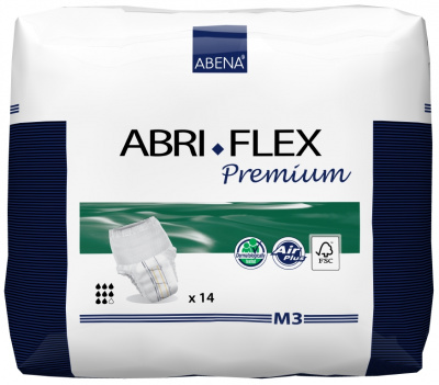 Abri-Flex Premium M3 купить оптом в Твери
