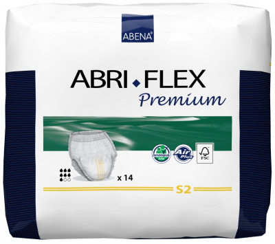 Abri-Flex Premium S2 купить оптом в Твери
