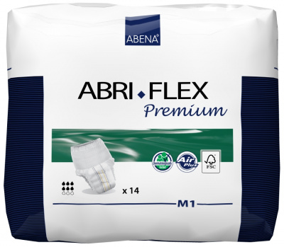 Abri-Flex Premium M1 купить оптом в Твери
