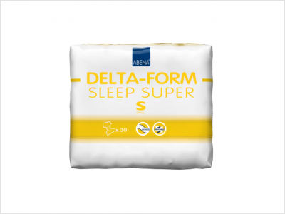 Delta-Form Sleep Super размер S купить оптом в Твери
