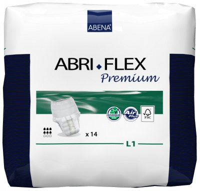 Abri-Flex Premium L1 купить оптом в Твери
