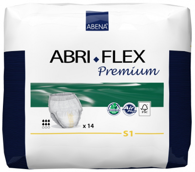 Abri-Flex Premium S1 купить оптом в Твери
