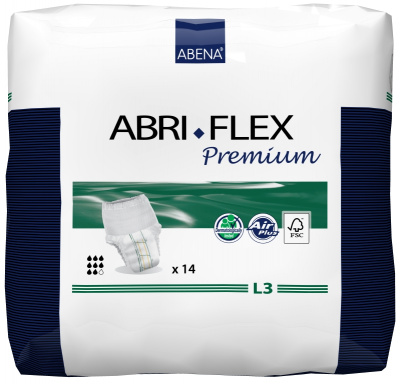 Abri-Flex Premium L3 купить оптом в Твери
